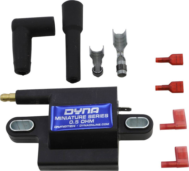 Dynatek - DC12-2 - Single Output Miniature Coil