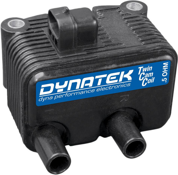 Dynatek - DC6-6 - Dual-Output - .5 ohm - Harley Davidson