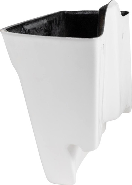 Cycle Visions - CV7260 - Saddlebag - w/ Exhaust Cut-out - Left