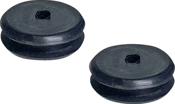 Custom Dynamics - GROMMET-13 - Saddlebag Grommet - HD '41-'13