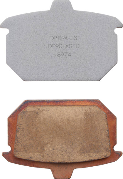 Dp Brakes - DP901 - Sintered Brake Pads