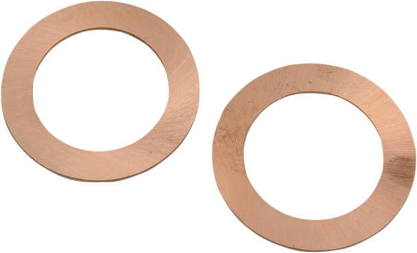 Eastern Motorcycle Parts - A-6506 - Flywheel Thrust Washers