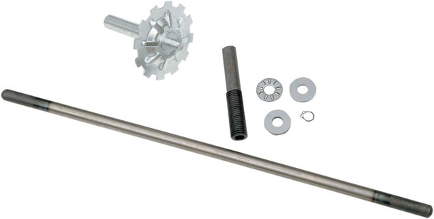 Eastern Motorcycle Parts - J-1-158 - Push Rod Kit