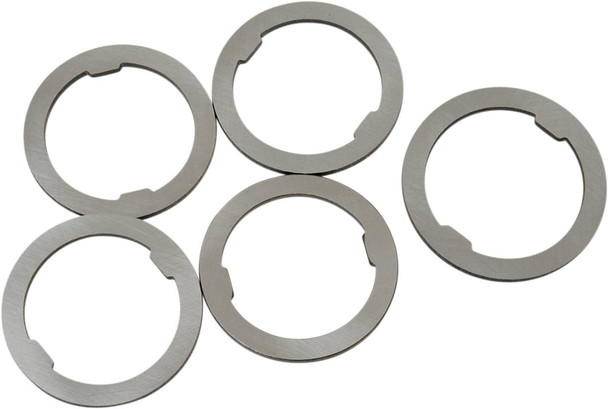 Eastern Motorcycle Parts - A-35365-93 - Mainshaft Washers - .015"