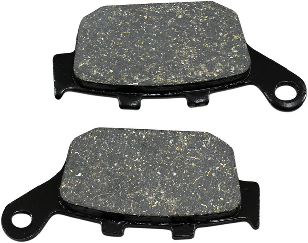 Ebc - FA140 - Organic Brake Pads