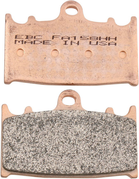Ebc - FA158HH - HH Brake Pads