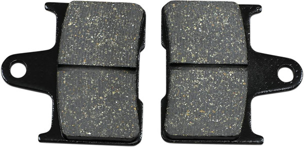Ebc - FA254 - Organic Brake Pads