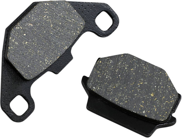 Ebc - FA251 - Organic Brake Pads