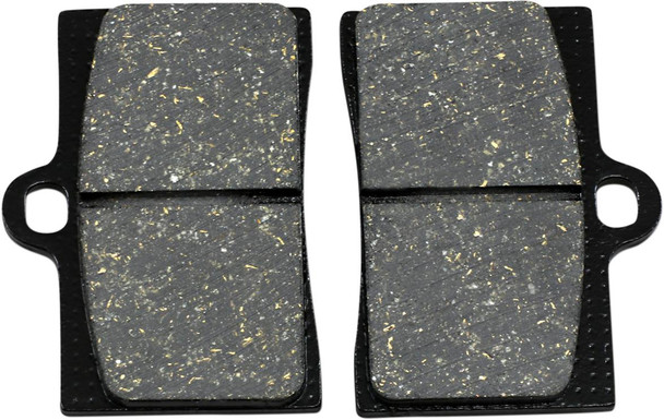 Ebc - FA95 - Organic Brake Pads