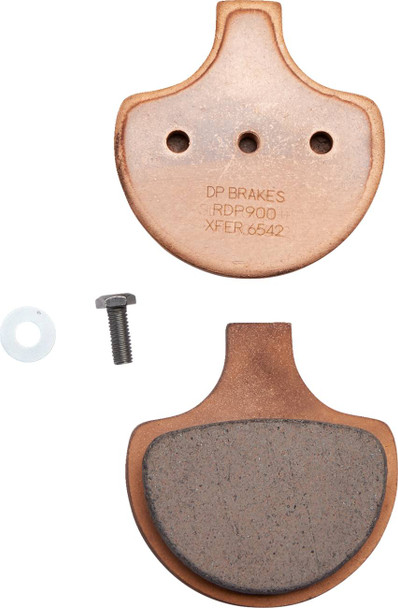 Dp Brakes - RDP900 - Brake Pads - Harley-Davidson