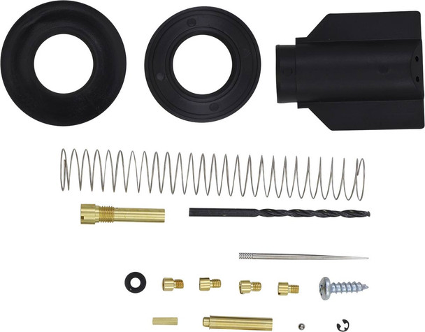 Dynojet - 8130 - Thunderslide Jet Kit - Dyna/Touring