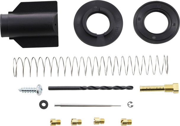 Dynojet - 8131 - Thunderslide Jet Kit - Twin Cam