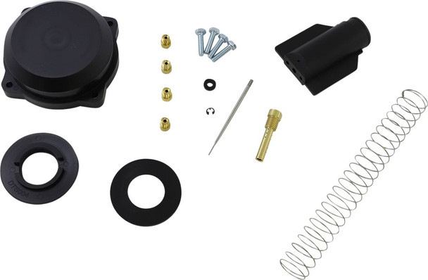 Dynojet - 8733 - Thunderslide Jet Kit - 44 mm Keihin CV