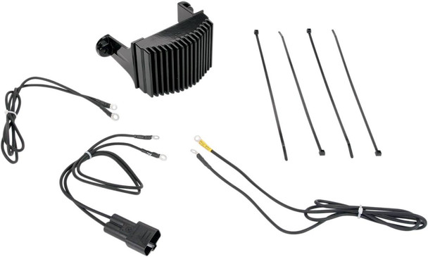 Cycle Electric Inc - CE-445-97 - Rectifying Regulator - Harley Davidson