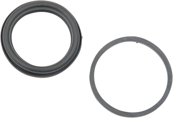 Cycle Craft - 19136 - Rear Caliper Seal Kit - XL/Big Twin
