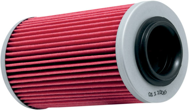 K & N - KN-564 - Performance Oil Filter - Buell/Can-Am