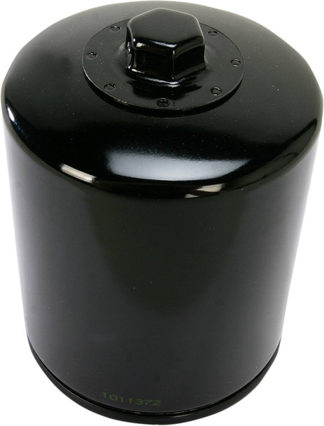 Hiflofiltro - HF171BRC - Performance Oil Filter - Black
