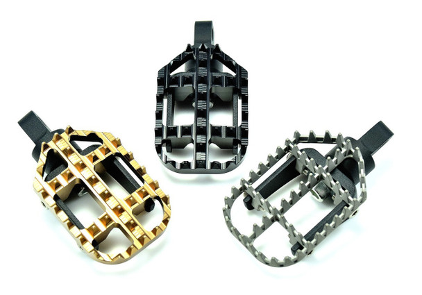 Bung King - Grabber Pegs