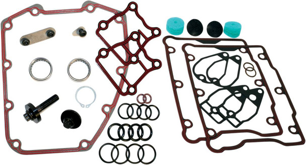Feuling Parts - 2066 - Camshaft Installation Kit - Gear Drive