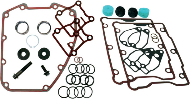 Feuling Parts - 2064 - Camshaft Installation Kit - Chain Conversion