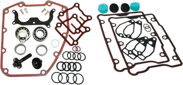 Feuling Parts - 2059 - Camshaft Installation Kit - Chain Drive