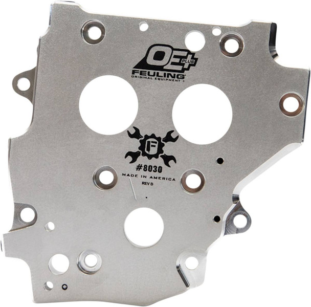 Feuling Parts - 8030 - OE+ Cam Plate - Gear