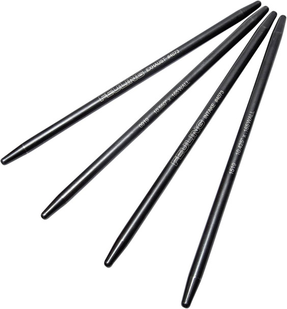 Feuling Parts - 4088 - HP+® Pushrods - +0.040" - M8