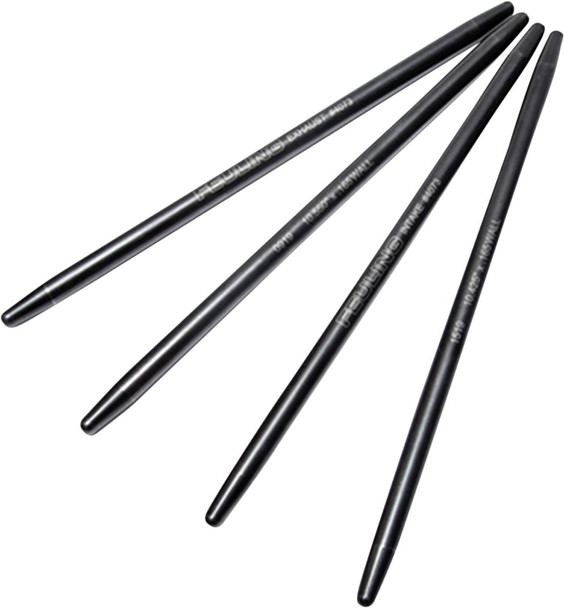 Feuling Parts - 4076 - HP+® Pushrods - Twin Cam