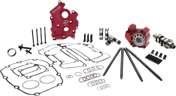 Feuling Parts - 7271 - Camchest - Race Series® - Reaper 538 - Twin Cooled - M8