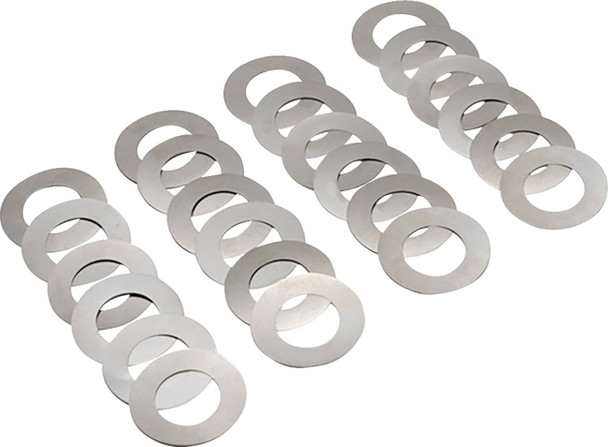 Feuling Parts - 1227 - Rocker Shaft Shims - 0.003" - M8