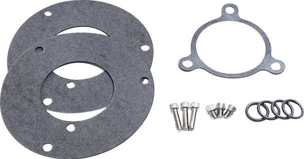 Feuling Parts - 5803 - BA Air Cleaner Rebuild Kit - Twin Cam with TBW