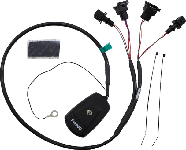 Fi2000 - 92-1605R - FI2000R Plug-In Fuel Processor - Dyna/Softail '00-'05