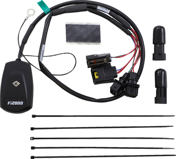 Fi2000 - 92-1612R - FI2000R Plug-In Fuel Processor - Touring '08-'09