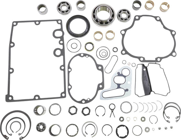 Jims - 1066 - 6-Speed Transmission Rebuild Kit
