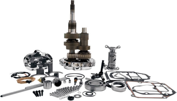 Jims - 8274 - Fat 5™ 5-Speed Overdrive Super Kit