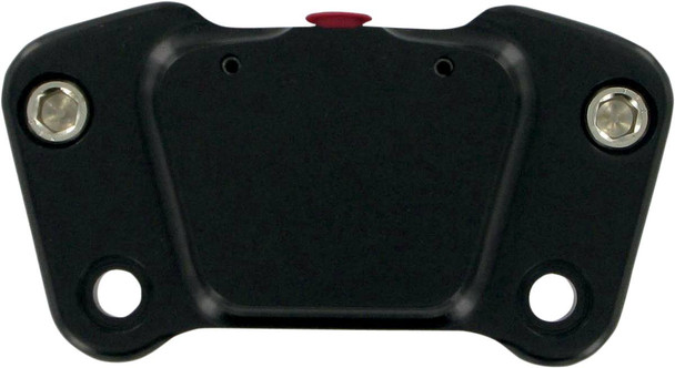 Gma Engineering By Bdl - GMA-103SASB - Rear Caliper - 85-99 FXR - Smooth Black