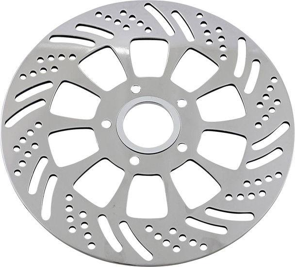 Hawg Halters - ROT-FLT-SPR - Rotor - Front/Left - 11.5"