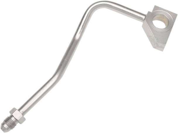 Goodridge - PSP-127UNP3 - Fitting - ABS Box Tube