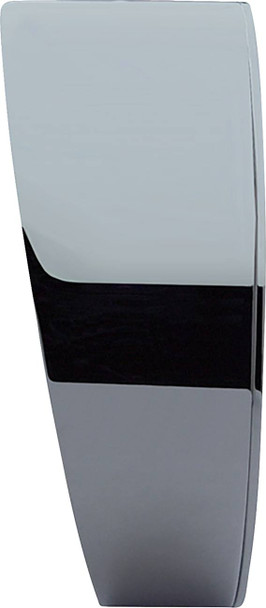 Headwinds - 1-7029CA-10 - Headlight Bezel - 10" - Bradley - Chrome