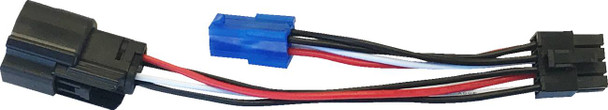 Hogtunes - RR PLUG-RM - Rear Speaker Plug - Street/Road Glide