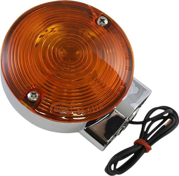K&S Technologies - 25-5116 - Replacement Turn Signal