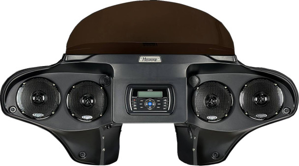 Hoppe Industries - HPKT-1064A - Rodzilla Fairing