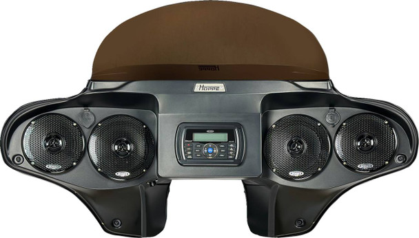 Hoppe Industries - HPKT-1011A - Rodzilla Fairing