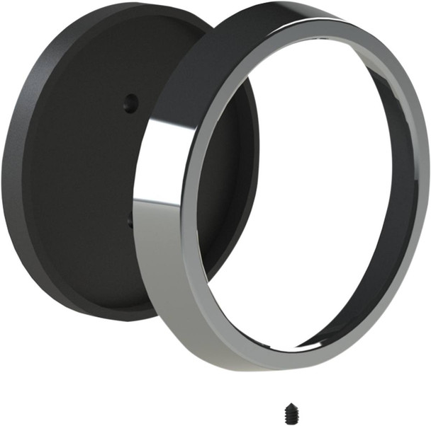 Hard Bagger - 11474 - Challenger Coin Holder - Chrome