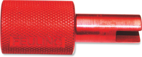 Feuling Parts - 9000 - Roll Pin Tool - Camplate - Removal/Installation - Twin Cam