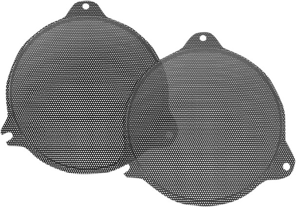 Hogtunes - SG RM GRILL - Speaker Grilles - FLH