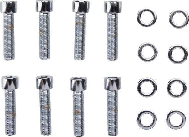 Gardner-Westcott - P-88-26 - Bolt Kit - Lifter Base - Socket-Head - Twin Cam