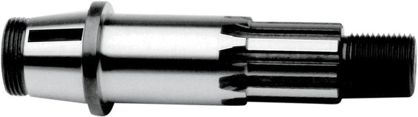 Jims - 23909-80 - Sprocket Shaft - Big Twin