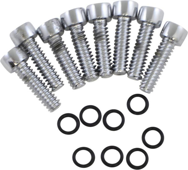 Gardner-Westcott - P-61-13 - Turn Signal Lens Bolt Kit