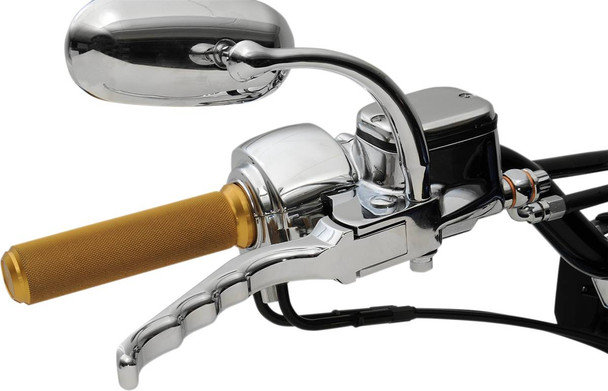 Joker Machine - 03-29 - Brake Lever - Grooved